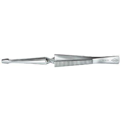  Kreuz-Pinzetten KNIPEX 92 94 91 Kreuz-Pinzette  160 mm 12381540