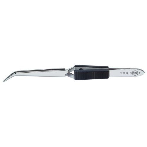  Kreuz-Pinzetten KNIPEX 92 95 90 Kreuz-Pinzette  160 mm 12381539