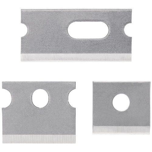  Crimpzange für Westernstecker KNIPEX 97 59 12 3 Ersatzmesser für 97 51 12 12380728