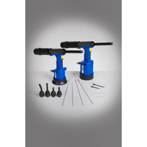  Crimpsortimente TAURUS 1 Speed Rivet 12381548