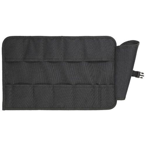  Werkzeugtaschen und -koffer Werkzeug-Rolltasche leer KNIPEX 00 19 41 LE Werkzeug-Rolltasche leer 11 Fächer 12381743