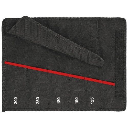  Rolltasche für Cobra leer KNIPEX 00 19 55 S5 LE Rolltasche für Cobra® leer 5 Fächer 12381741