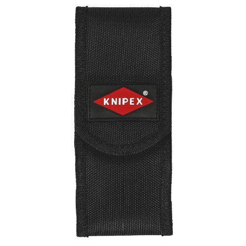  Gürteltasche für zwei Zangen leer KNIPEX 00 19 72 LE Gürteltasche für zwei Zangen 12381729