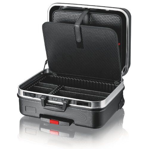  Werkzeugkoffer "BIG Basic Move" leer KNIPEX 00 21 06 LE Werkzeugkoffer "BIG Basic Move" leer 12381737