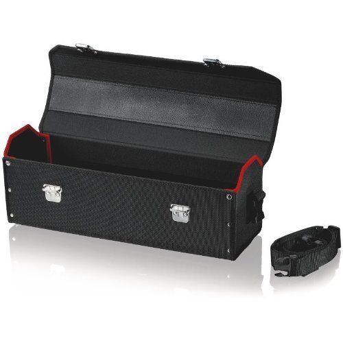  Werkzeugtasche "Stretched" leer KNIPEX 00 21 07 LE Werkzeugtasche "Stretched" 12381730