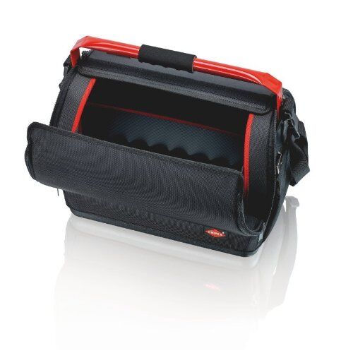  Werkzeugtasche "LightPack" leer KNIPEX 00 21 08 LE Werkzeugtasche "LightPack" leer 12381731