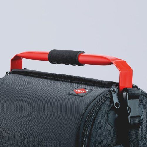  Werkzeugtasche "LightPack" leer KNIPEX 00 21 08 LE Werkzeugtasche "LightPack" leer 12381731