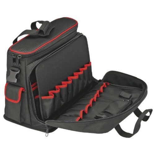  Werkzeugtasche "Service" leer KNIPEX 00 21 10 LE Werkzeugtasche "Service" leer 12381740