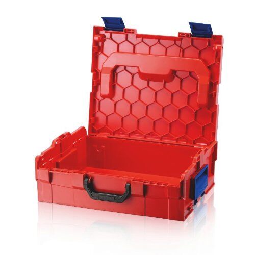  Werkzeugsortimente KNIPEX L-BOXX® leer KNIPEX 00 21 19 LB LE L-BOXX® leer 12380999