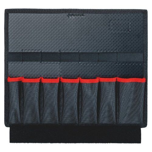  Werkzeugtaschen und -koffer KNIPEX L-BOXX® leer KNIPEX 00 21 19 LB WK Werkzeugtafel für KNIPEX L-BOXX® 12381732