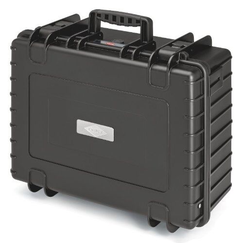  Werkzeugkoffer "Robust34" Elektro 26-teilig KNIPEX 00 21 36 LE Werkzeugkoffer "Robust34" leer 12380991