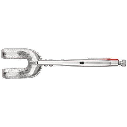  Schweiß-Gripzangen KNIPEX 42 24 280 Schweiß-Gripzange verzinkt 280 mm 12380806