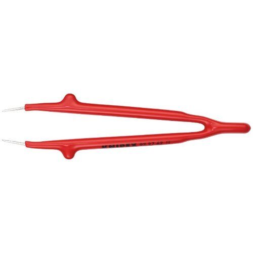  Präzisions-Pinzetten isoliert KNIPEX 92 27 62 Präzisions-Pinzette isoliert 150 mm 12381489