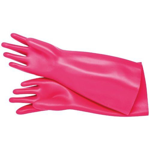  Elektriker-Handschuhe KNIPEX 98 65 42 Elektriker-Handschuhe 12381453