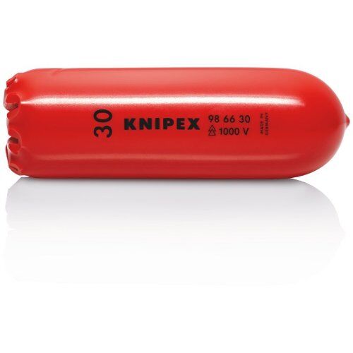  Aufsteck-Tüllen konisch KNIPEX 98 66 30 Selbstklemm-Tülle  110 mm 12381471