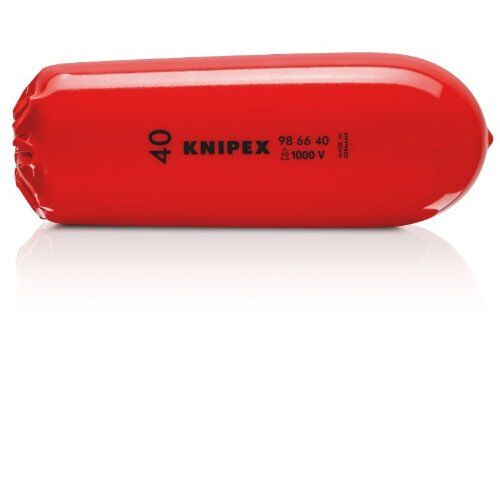  Aufsteck-Tüllen konisch KNIPEX 98 66 40 Aufsteck-Tülle konisch 135 mm 12381474