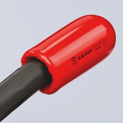  Aufsteck-Tüllen konisch KNIPEX 98 66 50 Aufsteck-Tülle konisch 135 mm 12381478