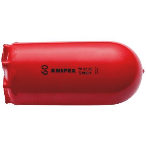  Aufsteck-Tüllen konisch KNIPEX 98 66 60 Selbstklemm-Tülle  140 mm 12381476