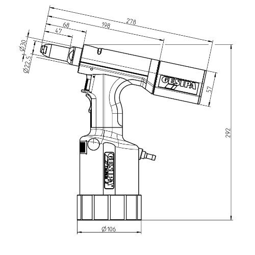  Crimpsortimente TAURUS 2 mit Andrückauslösung 12381573