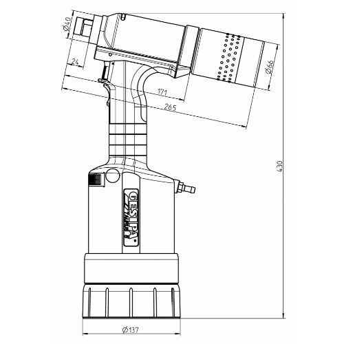  Crimpsortimente TAURUS 5 Grundgerät 12381590