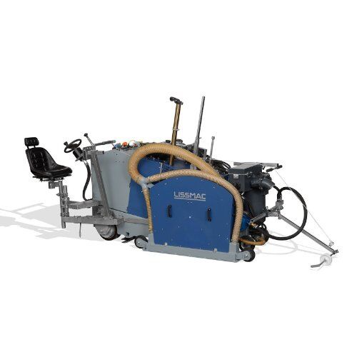  MULTICUT 905 Lissmac Fugenschneider MULTICUT 905 SGH oh. Sägehaube/DIA-Sägeblatt 12382376