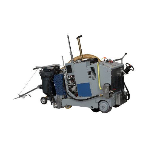  MULTICUT 905 Lissmac Fugenschneider MULTICUT 905 SGH oh. Sägehaube/DIA-Sägeblatt 12382376
