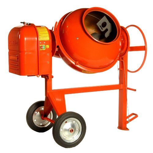  Lescha Betonmischer Lescha Betonmischer S 230 230V 12382071