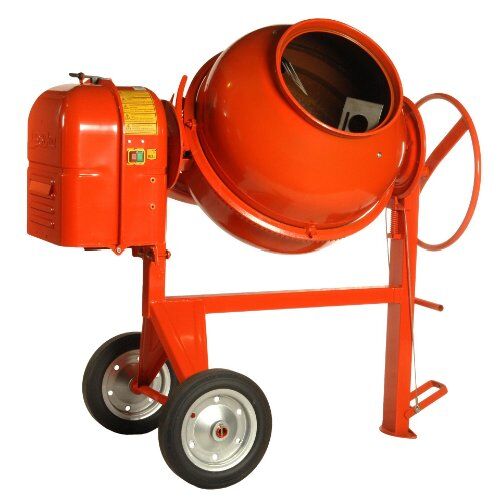  Lescha Betonmischer Lescha Betonmischer S 230 400V 12382073