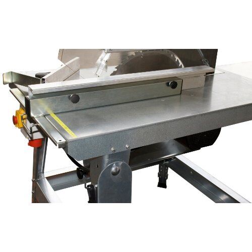  Atika Baukreissägen Atika Baukreissäge BTU 450, 4,4 kW 12367571