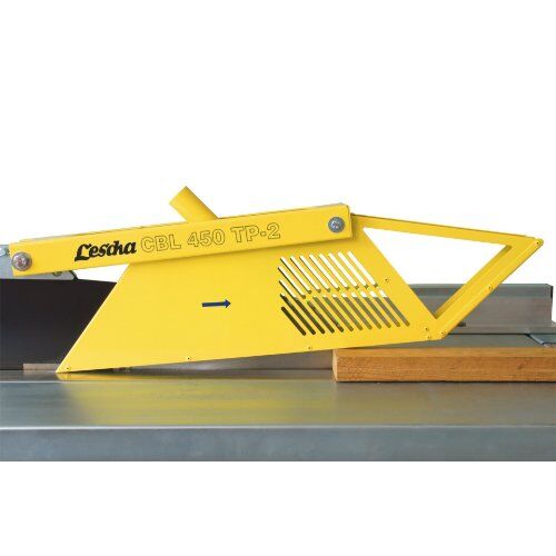  Baukreissäge Lescha Baukreissäge CBL 450 TP-2, 5,5 kW, breite Ausführung 12382087