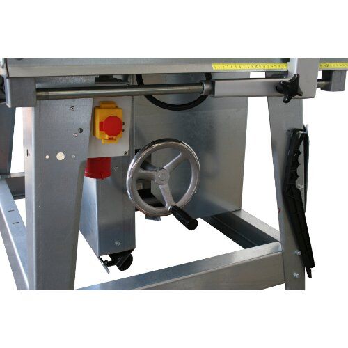  Atika Baukreissägen Atika Baukreissäge BTH 400 400V 12367562