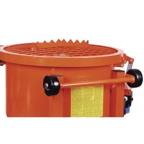  Betonmischer Atika Tellerzwangsmischer Compact 100 230V 12367555