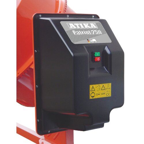  Betonmischer Atika Betonmischer Patriot 250 400V 12367539