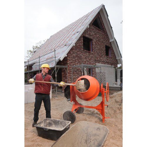  Betonmischer Atika Betonmischer Patriot 250 400V 12367539