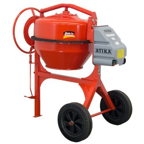  Betonmischer Atika Betonmischer Dynamic 165 230V 12367553