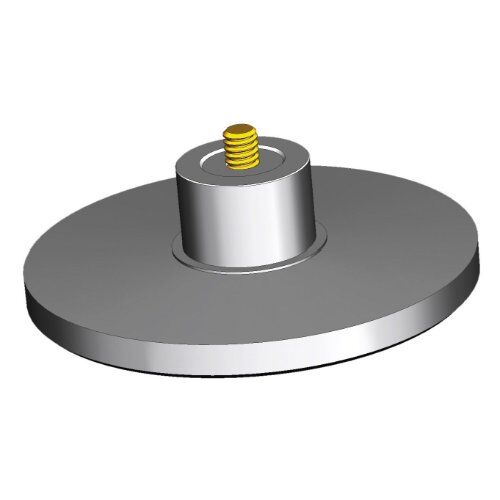  Zubehör Disto Serie Adapter 1/4" auf 5/8" 12381945