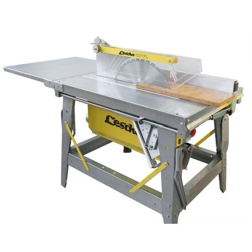  Baukreissäge Lescha Baukreissäge CPFL 450 400V 12382091