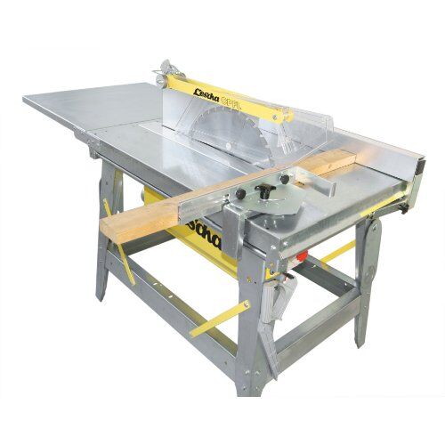  Baukreissäge Lescha Baukreissäge CPFL 450 400V 12382091