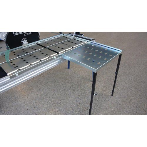  Zubehör ATS 350 B Lissmac ATS 350 B 120 Beistelltisch 12382339