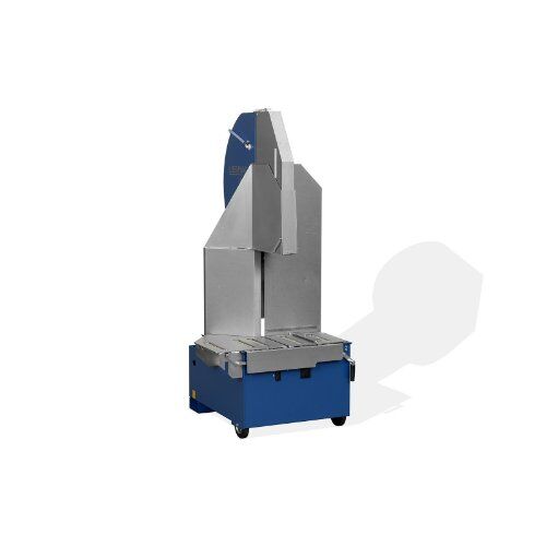  Steintrenner Lissmac Steintrennsäge DTS 420 N inkl. DIA-Sägeblatt Ø 900mm 12382104