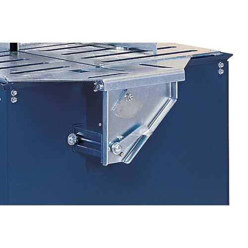  Steintrenner Lissmac Steintrennsäge DTS 420 PE/N inkl. DIA-Sägeblatt Ø 900mm 12382098