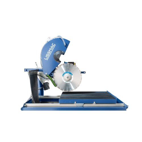  DTS 402 Lissmac Steintrennsäge DTS 402 230V/50Hz ohne DIA-Sägeblatt 12382121