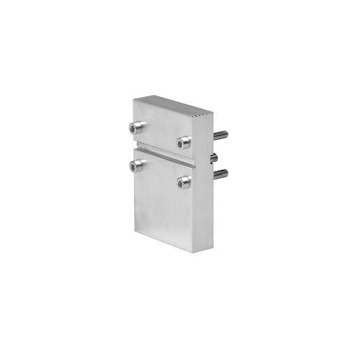  Zubehör DRILL-JET STÄNDER Lissmac CDR UNIVERSAL Distanzplatte 75 mm 12382286