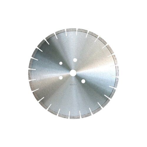  Premium Silver Lissmac Diamanttrennscheibe Premium Silver 1000x60-55 - 40x5x10 12382764