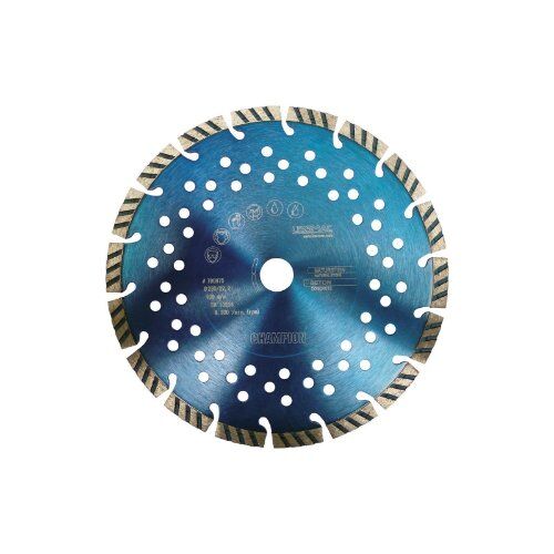  Champion Lissmac Diamanttrennscheibe Champion 350x25,4 - 40x3,2x10 12382832
