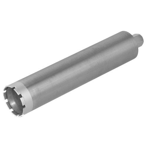  BKNW 21 Lissmac Diamantbohrkrone BKNW 21 Ø 187  mm 12382486