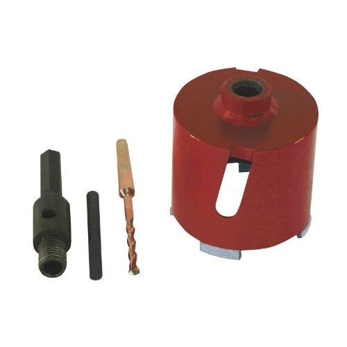  TL Dosensenker-Set Lissmac Dosensenker-Set TL Ø 68 mm 12382445
