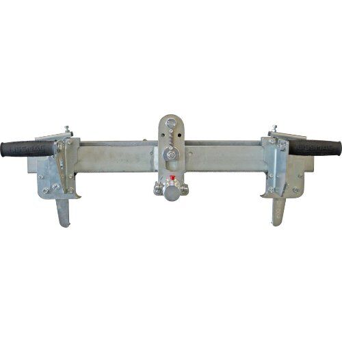  Minikrane Lissmac VSG 510 Vario-Steingreifer 12382115
