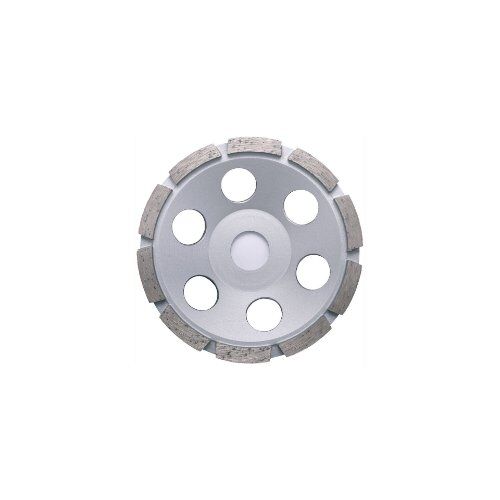  Beton TL Schleifteller Lissmac Schleifteller TL 125x22,2 mm einreihig 12382737