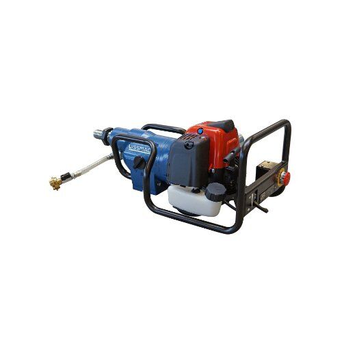  DRILL-JET KANALKERNBOHRGERÄT Lissmac Kernbohrmotor CDM 23 WP 2,7kW 12382388
